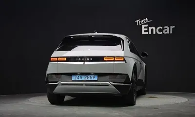 Hyundai Ioniq5
