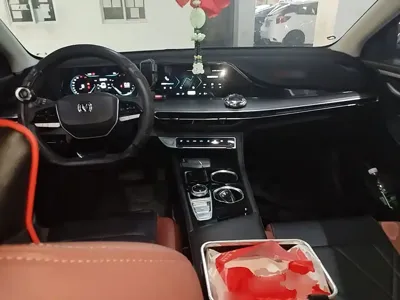Changan Eado