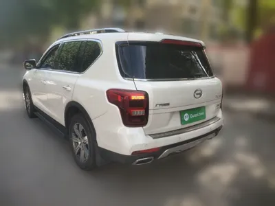 GAC Trumpchi GS7