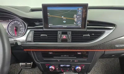 Audi RS7