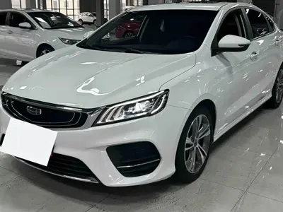 Geely Binrui