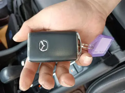 Mazda 3 Axela