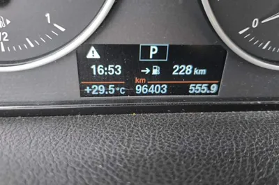 BMW 2 Series Active Tourer