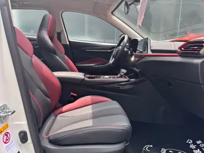 Oshan Oushang X5