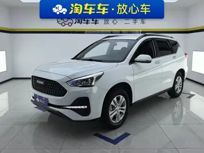Haval M6