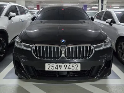 BMW Gran Turismo