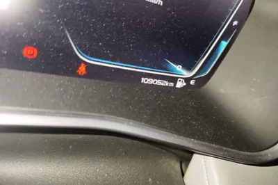 Geely Auto Preface