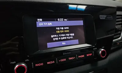 Kia Niro