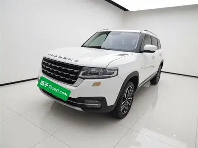 Changhe Changhe Q7