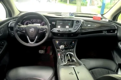 Buick Envision