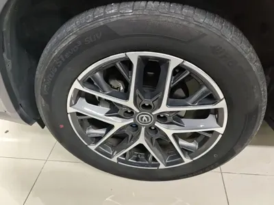 Changan 长安CS75PLUS