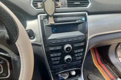 Haval H2