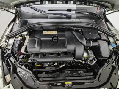 Volvo XC60 (Import)