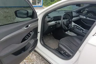 Geely Auto Preface