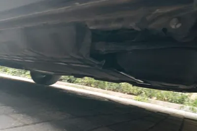 BYD Song Pro New Energy