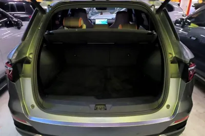 BYD Song Pro New Energy
