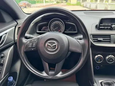 Mazda CX-4