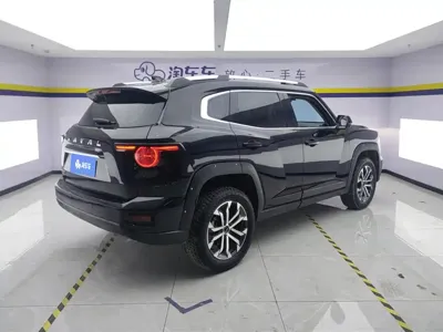 Haval 哈弗大狗 PLUS