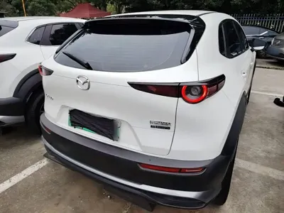 Mazda CX-30 EV