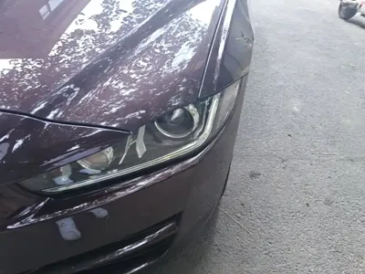Jaguar XEL