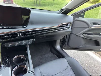 Toyota Mirai