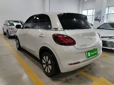 Wuling Bingo