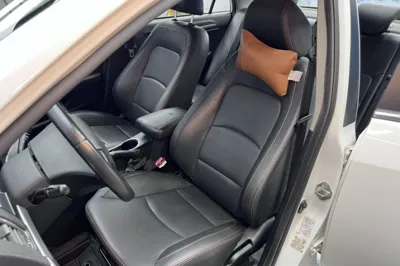 Geely Auto Vision