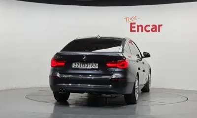 BMW Gran Turismo
