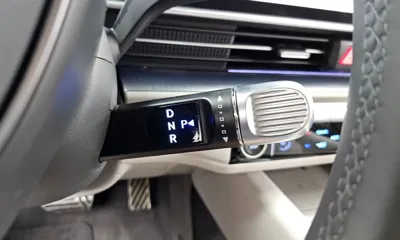 Hyundai Ioniq6