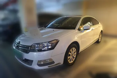 Citroen C5