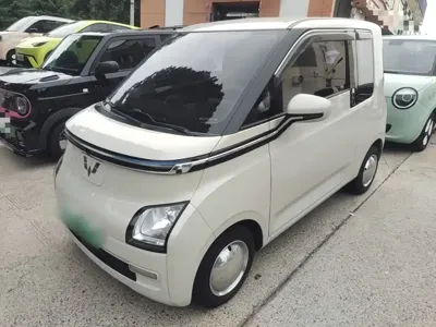 Wuling Air ev