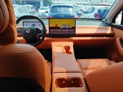 Leapmotor Leapmotor C16