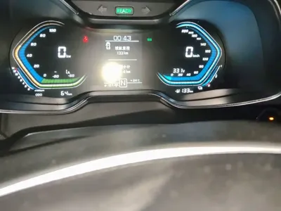 Guojin Auto Junxing