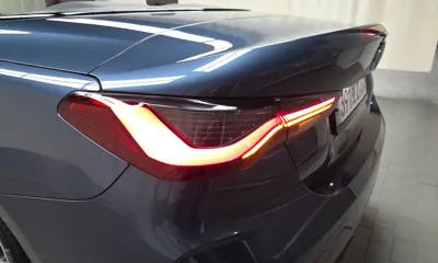 BMW 4-Series