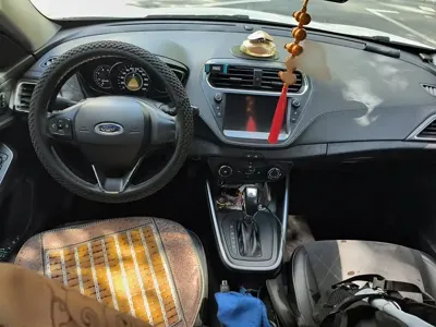 Ford Escort