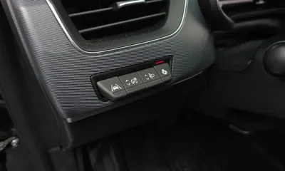 Renault-KoreaSamsung XM3