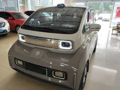 Baojun KiWi EV