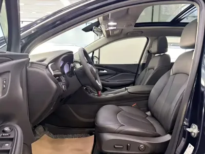 Buick Envision Plus