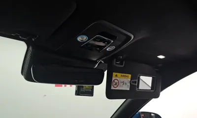 BYD Atto 3