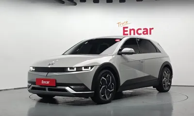 Hyundai Ioniq5