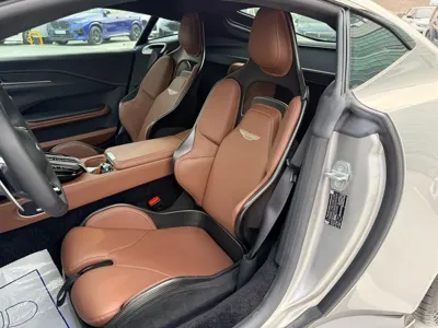 Astonmartin Vantage