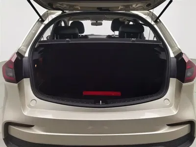 Geely Vision X3