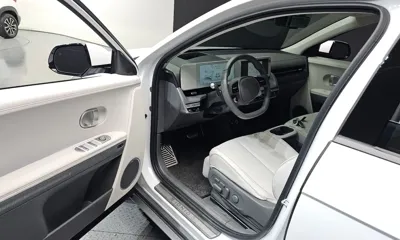 Hyundai Ioniq5