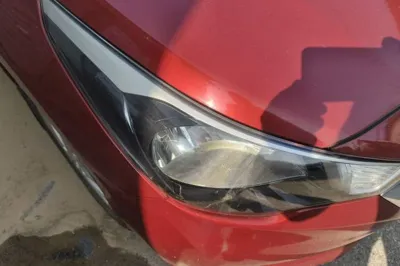 Hyundai Verna (new generation)