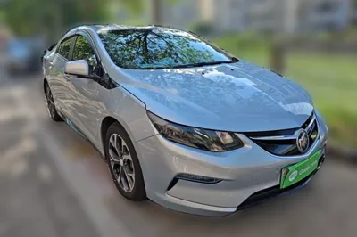 Buick Velite 5