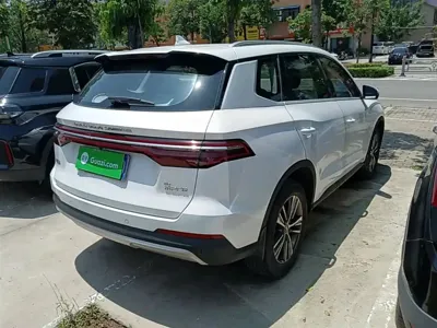 BYD Pro