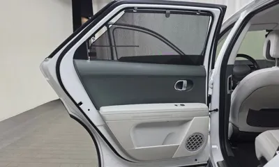 Hyundai Ioniq5