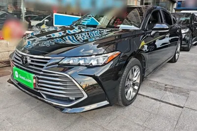 Toyota Avalon