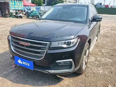 Haval H7