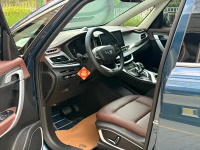 Geely Jia Ji